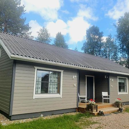 Lucky Ranch Cabin 4 ピュハトゥントゥリ エクステリア 写真