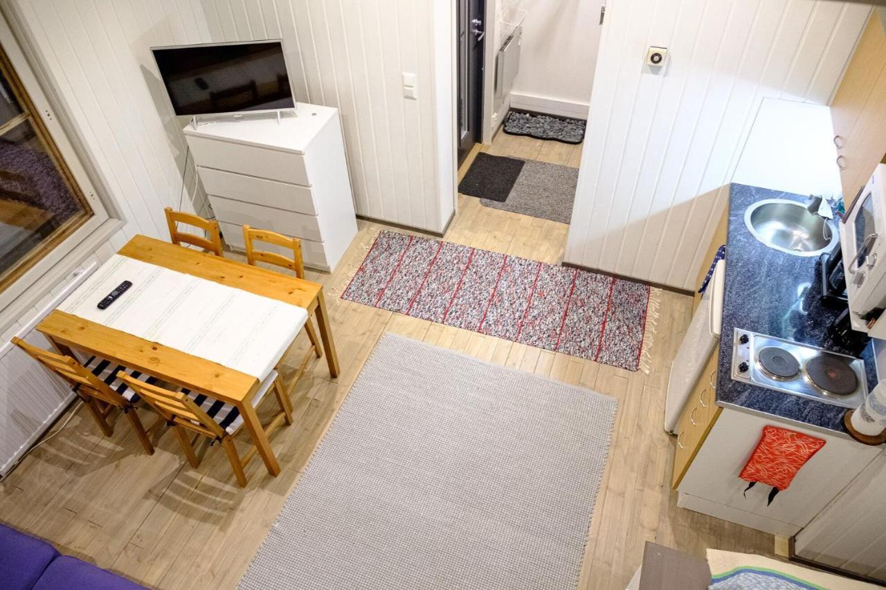 Lucky Ranch Cabin 4 ピュハトゥントゥリ エクステリア 写真