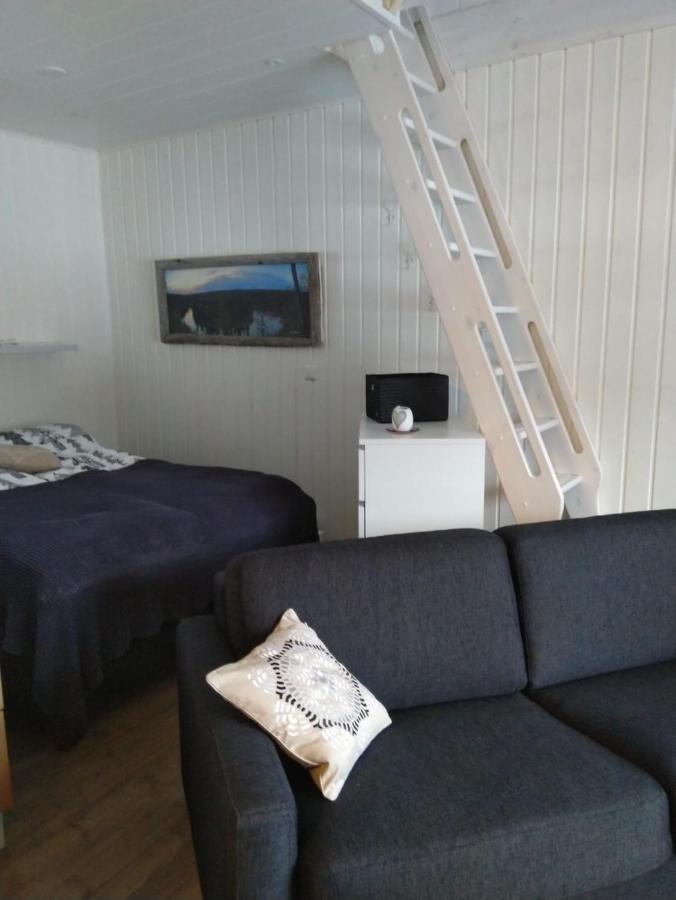 Lucky Ranch Cabin 4 ピュハトゥントゥリ エクステリア 写真